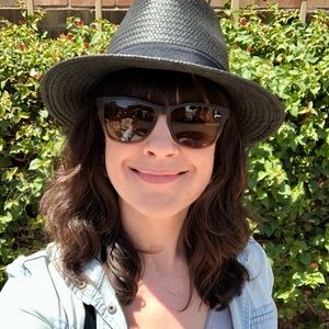 Meet your Posher, Brianna